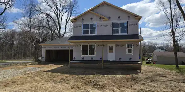 99 Nottingham Drive