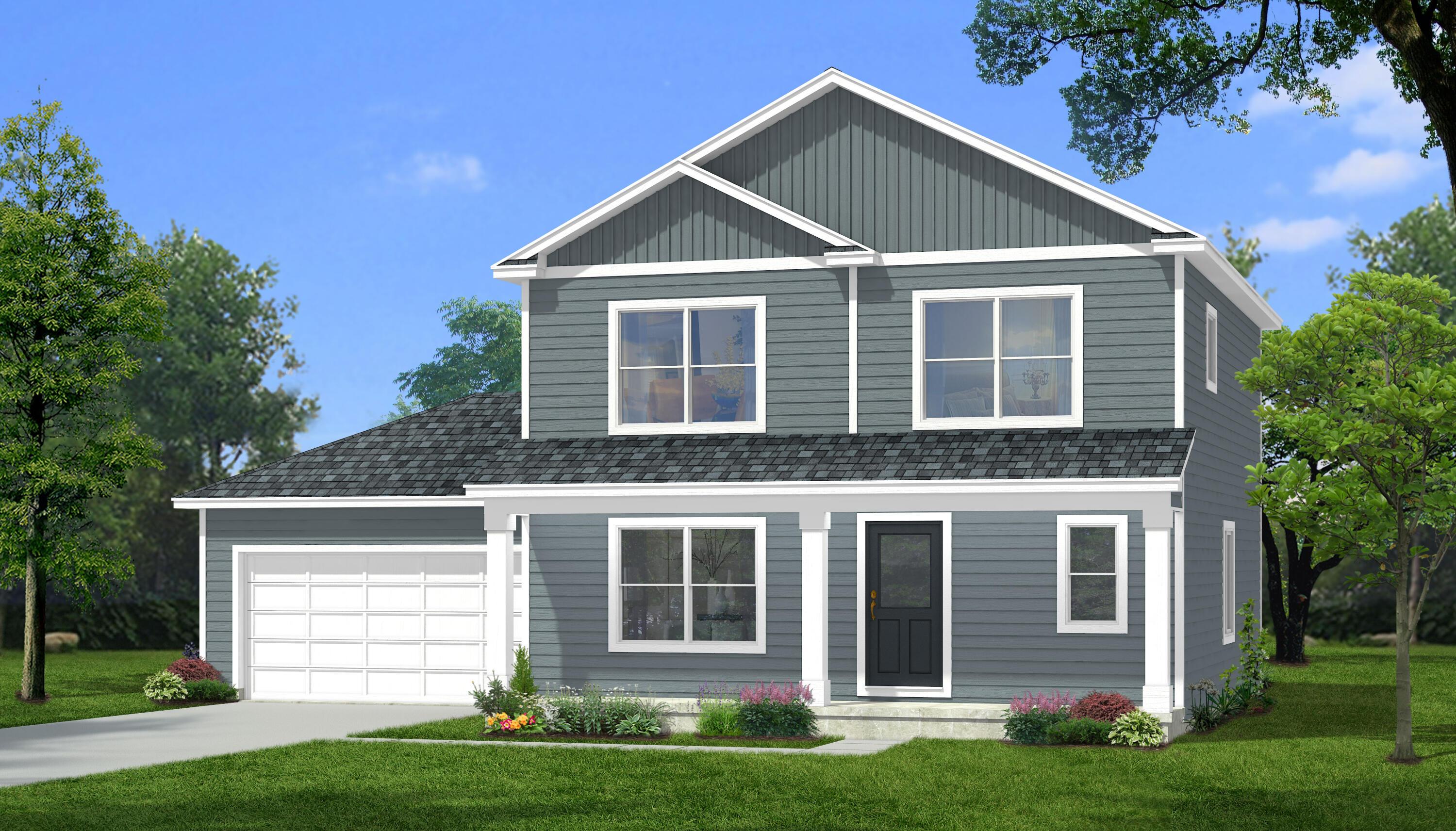 Image 2: Norfolk_Homes_Concord_Elevation_B_202411