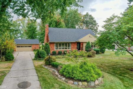 4113 Yankee Road