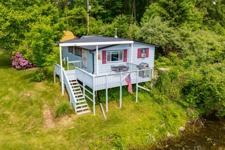 61157 Timberlane Drive