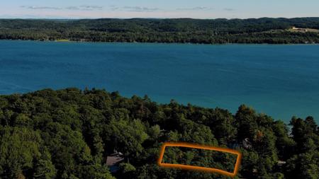 Lot 12 E Juniper Trail