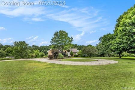 5036 CLARKSTON Road