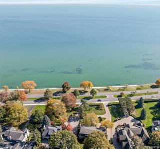 561 Lake Shore Road