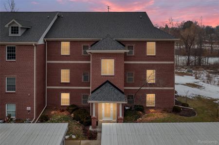 6600 Trillium Village Lane