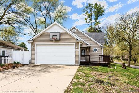 3268 Orchard Drive