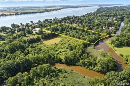 Lot 2 River Road