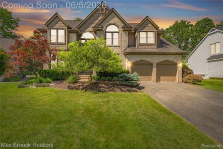 6294 Lindsay Court