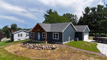 10820 Baker Road
