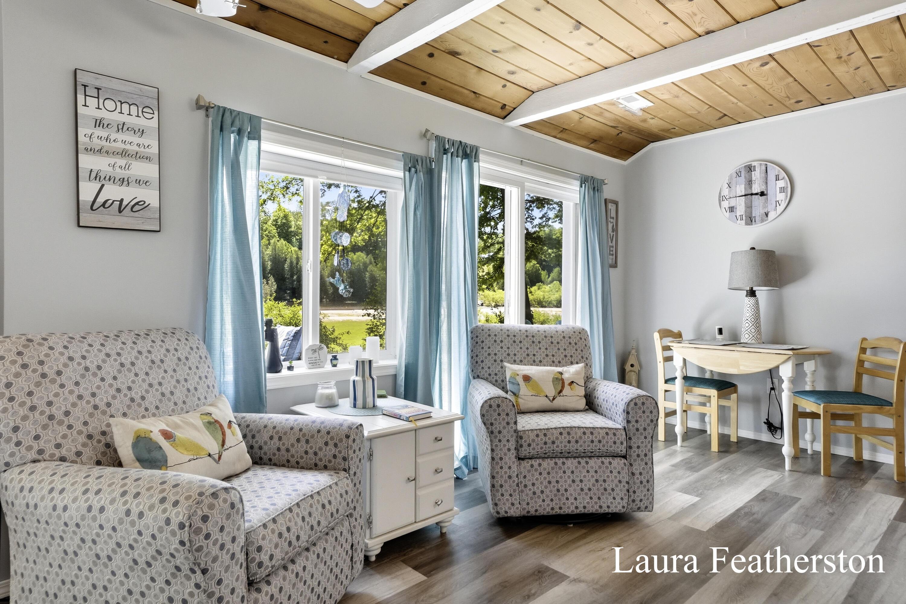Image 2: Living Area