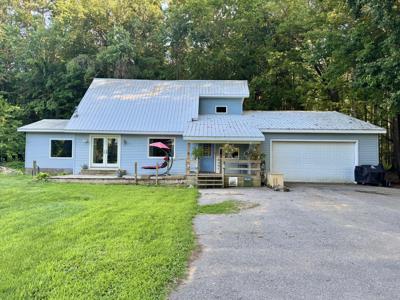 9462 E Colby Road