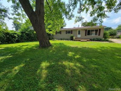 4673 Lindholm Drive