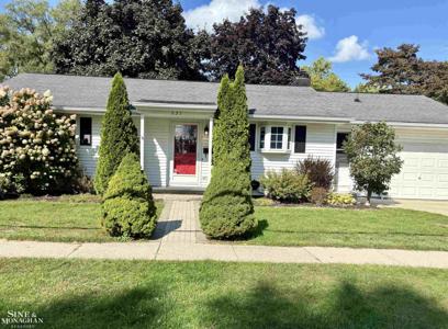 635 N 3rd Street