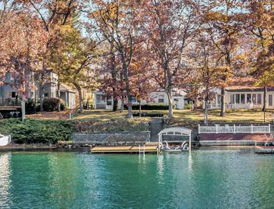 470 E Gull Lake Drive