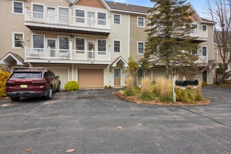 86 Spinnaker Drive