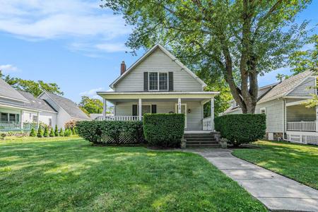 758 Huron Street