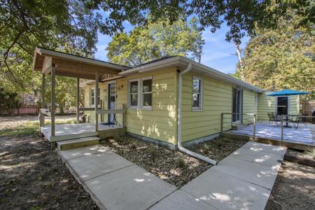 3481 Dearborn Place