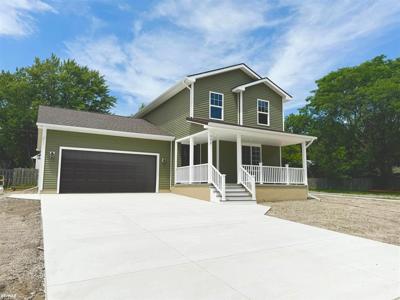 302 S 6th Street