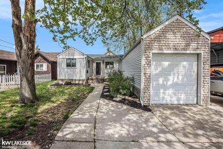 22427 E 10 Mile Road