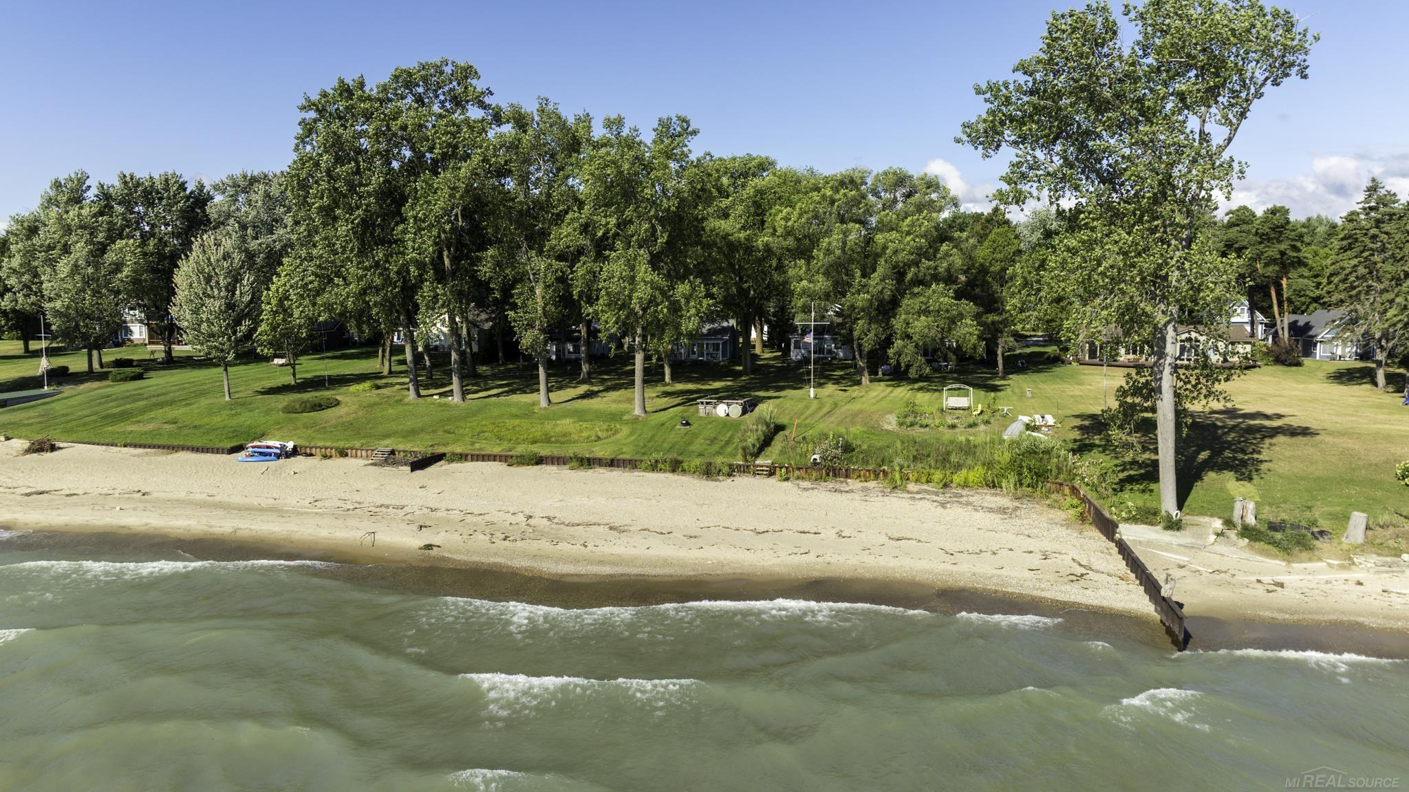Image 4: 50 Ft Shoreline