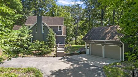 7266 Greenbush Court
