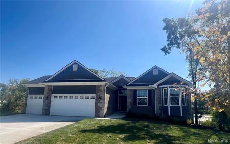 837 PRESERVE Lane