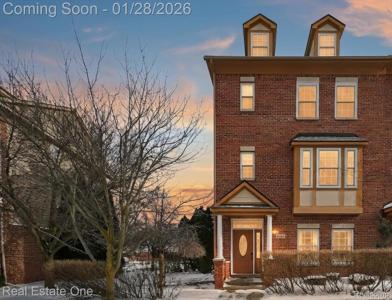 1615 Town Commons Drive