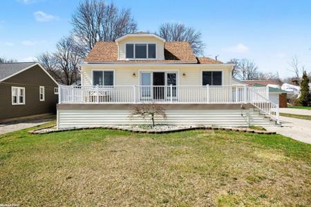 3292 South Channel Drive