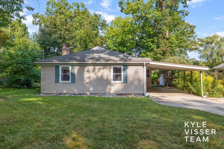 2757 Cascade Springs Drive