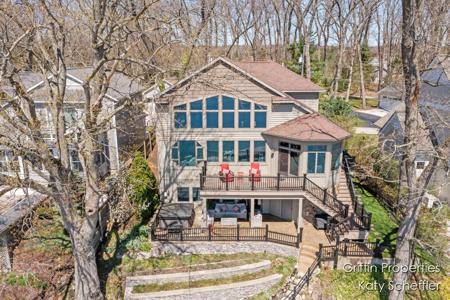 7220 Wilkinson Drive