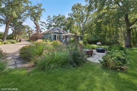 46351 Grand Beach Road