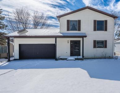 2675 W Lily Lake Road