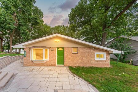 883 Hurley Drive