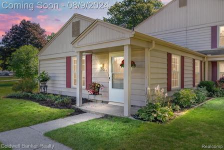 2701 FOX HOLLOW Court