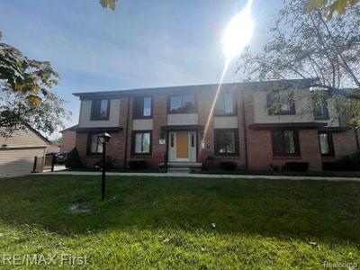 1975 MICHIGAN Avenue Unit 41