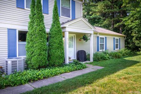 3245 Northfield Court