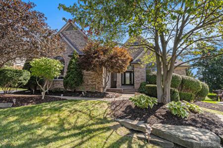 6847 Oakhurst Ridge Road