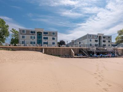 225 N Shore Drive