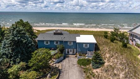 19911 North Shore Drive