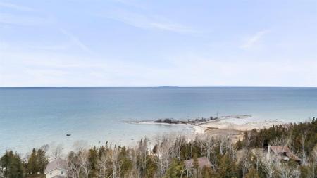 Lot 6 N Cathead Bay Drive