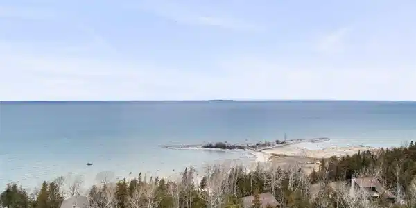 Lot 6 N Cathead Bay Drive