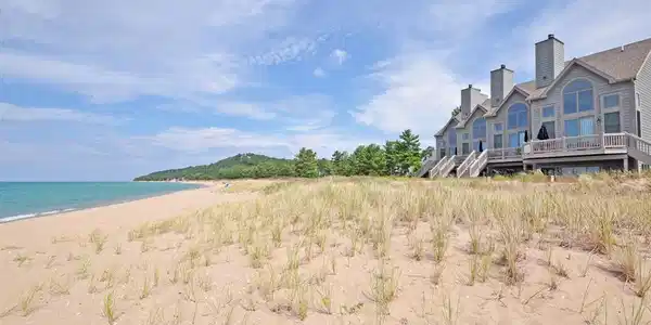 4 Shoreside