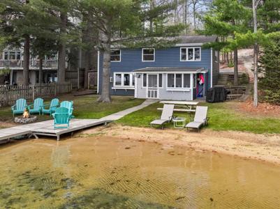 489 Peninsula Trail