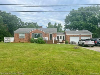 7270 Elizabeth Lake Road