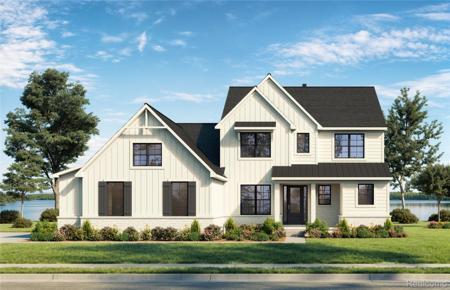 2691 Crystal Lake Drive