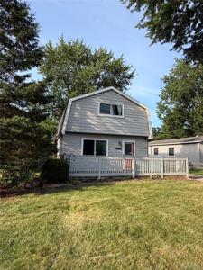 6798 Saline Drive