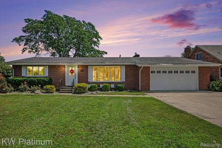 49750 Nautical Drive