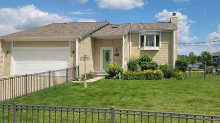 415 Coledale Drive