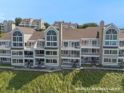 741 Spyglass Hill