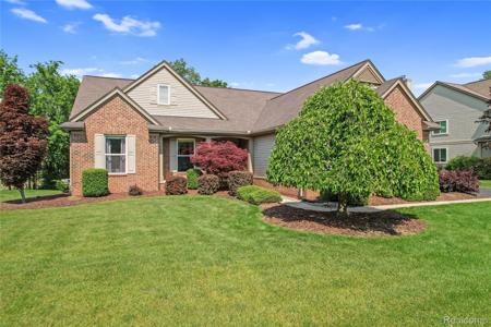 1267 Chemung Forest Drive