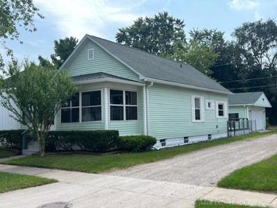 1418 Kearney Street